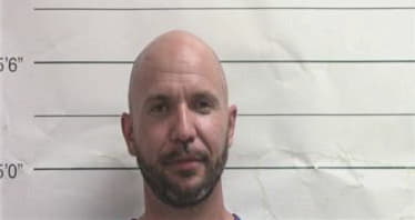 Paul Breitenbach, - Orleans Parish County, LA 